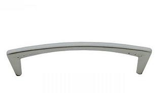 GAMET Uchwyt (UN 9807)"harpun" Ni/szlif L-160