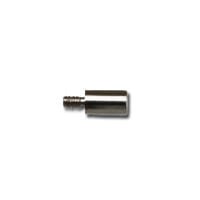 SISO-zamka bolcowego przedłużka 10mm