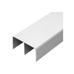 LAGUNA-TOR GÓRNY SREBRO MAT L-2,0M