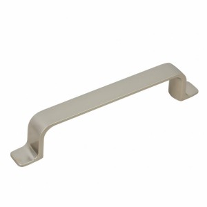 DM-uchwyt D-U0046-160SN nikiel satyna