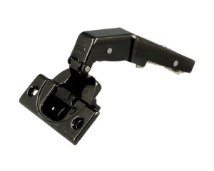 BLUM-zawias CLIP TOP drzwi równol.79B9550 onyks