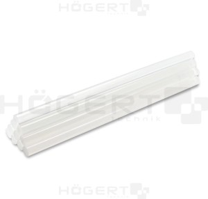 HOGERT-Wkłady klejowe 12szt. 11.2mm, 250mm, transp