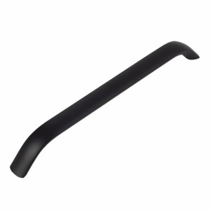 DM-uchwyt D-U0616-192 WENECJA czarny mat