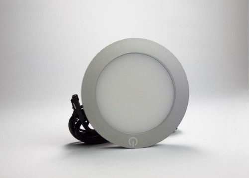 ALD- Oprawa OLDW15 Master 2,3W Aluminium NB