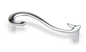 ARTE uchwyt 15065Z096DB.36 106x36 96mm prawy