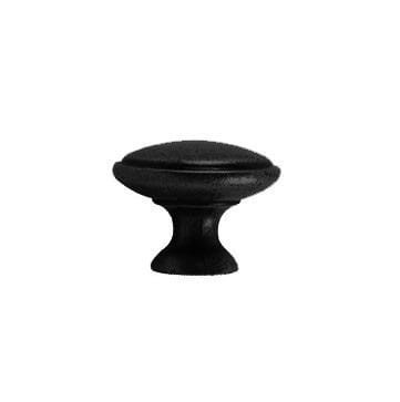 ARTE gałka met. 30x22x30mm  24460Z0300.N2