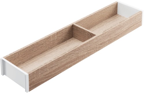 BLUM-LEGRA Dąb Bordoli Ambia-line rama ZC7S500RH1