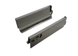 BLUM-TBX ANT/INT szary płaszcz 378M3002SA L+P V1
