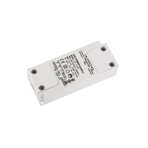 Zasilacz LED-DL 12V/  7W
