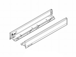 BLUM-LEGRA Inox płaszcz 770N5002I Pure L+P