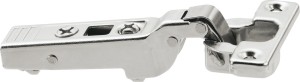 BLUM-zawias MINI CLIP TOP (08) drzwi bliż. 71T0650