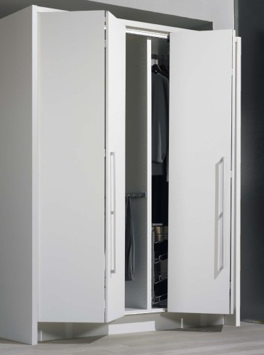 HETTICH - Wing Line 77 prof prowadz dolny 72919