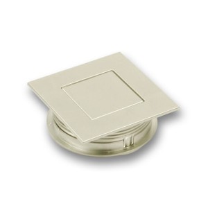 Uchwyt SIRO (01031-60 MV7) SMART-TOUCH NIKIEL