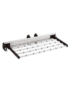 Wieszak "W" wys+gumki  (J01.03).