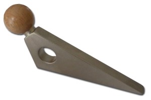 Wieszak met. (SCHWINN 2284) Sat+buk