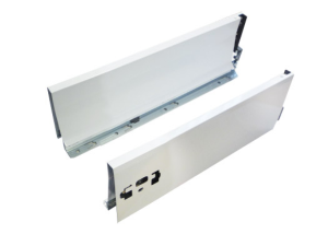 BLUM-TBX ANT/INT Biały płaszcz 378K6502SA L+P V1