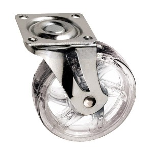 GTV-rolka mebl. B SHIFT fi75mm