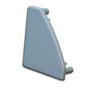 ALD - zaślepka lewa do profila narożnego