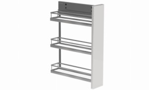 PEKA (004.640.KPL/B) SLIM ARENA Style 680/200/3