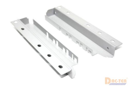 BLUM-TBX ANT/INT moc. tyłu BIAŁE Z30D000S L+P