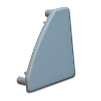 ALD - zaślepka prawa do profila narożnego