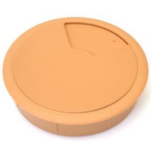 Przepust kabli (fi 80) - buk