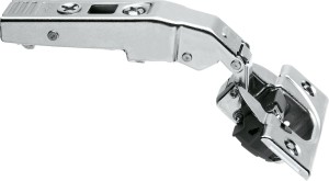 BLUM-zawias CLIP  (+45) - 79B9458  BLUMOTION