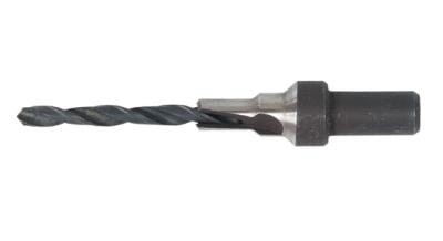 SPAX wiertło do konfirm. 6,4mm