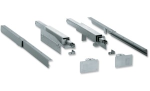 PEKA (10.41.S) Mechanizm blatu Top Flex-810mm