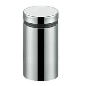 Mocowanie Lustra GMC 25x70 chrom