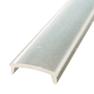 ALD - osłonka przezroczysta 2m