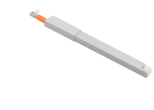 BLUM-TBX ANT ZRG.437 RELING L-500 SZARY PRAWY