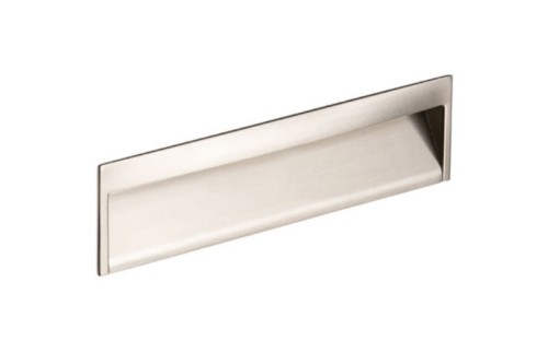 VIEFE Uchwyt wpuszczany WAVE 0119 160mm stal szlachetna