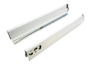 BLUM-TBX ANT/INT biały płaszcz 378N4002SA L+P