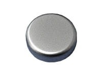 BLUM-zaślepka do szkła okr.MAT (84.4140)