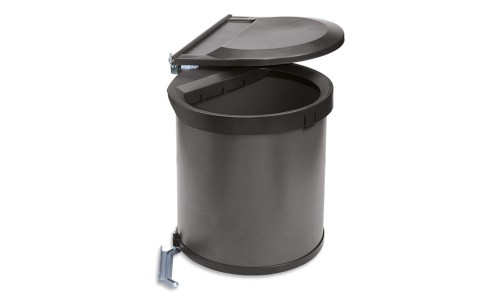 PEKA (09.184.A) Pojemnik Mullboy-Big 2 "50" antrac