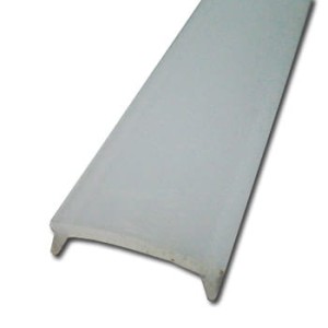 ALD - osłonka mleczna 2m