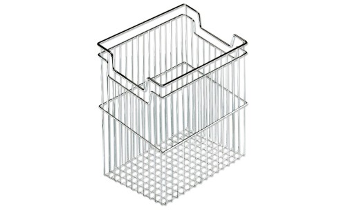 PEKA (14.25.C) Kosz na bieliznę uchylny 237mm