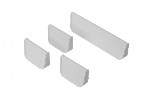 PEKA (07.69.S) komplet podziałek do wkł SCOOP II