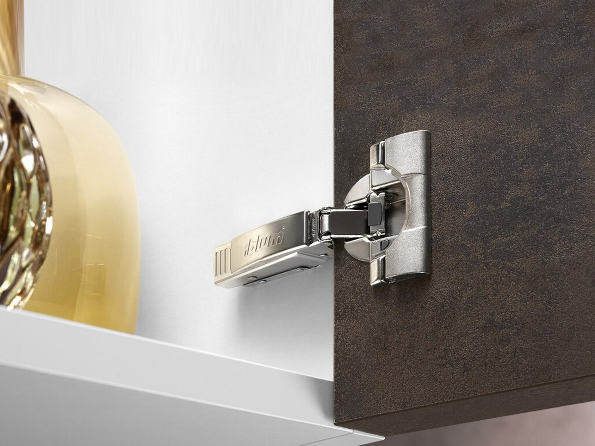 Blum Cliptop Blumotion