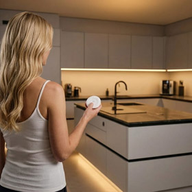 Produkty Design Light