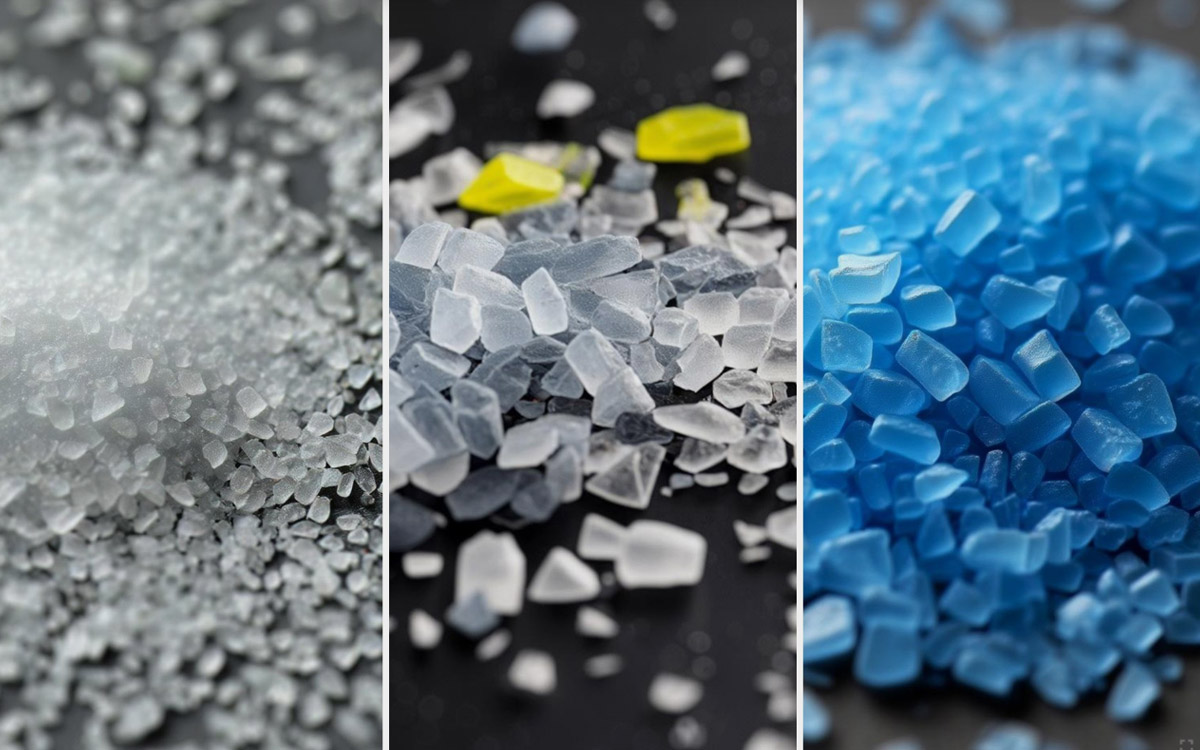 Dlaczego samo określenie „poliwęglan” nie oddaje w pełni prawdy o osłonkach LED