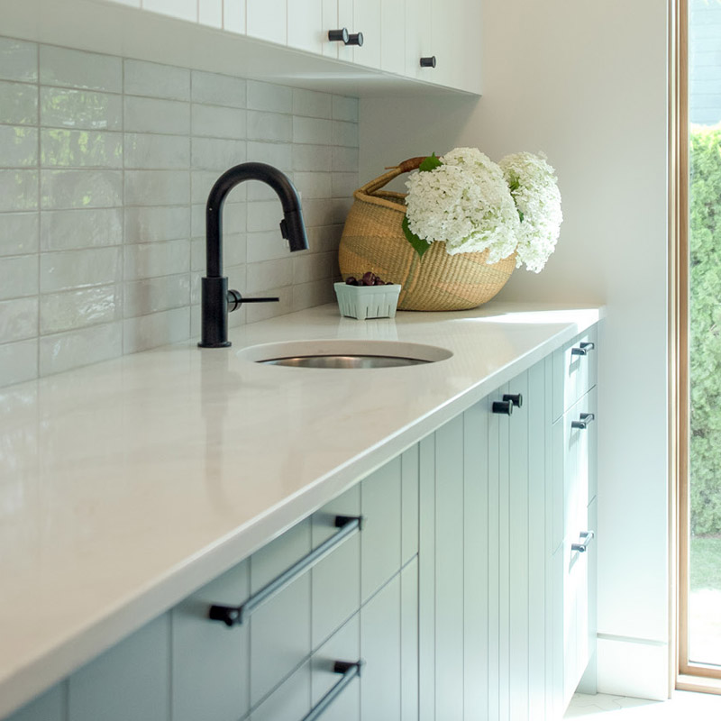 Dlaczego uchwyty Viefe zastosować do kuchni?