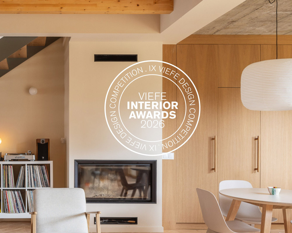 Viefe Interior Awards 2026